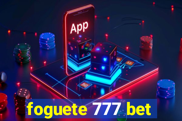 foguete 777 bet